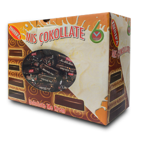 MISS Çokollatë 2 kg Kakao        